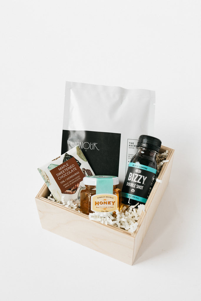 How to create conference gifts that are impactful, sustainable and don't break the bank