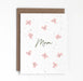 mother's day cards that contain wildflower seeds and can be planted